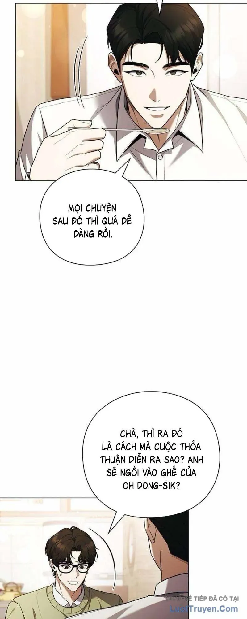 Chính Trị Gia Nhìn Thấu Vận Mệnh Chapter 5 - 41