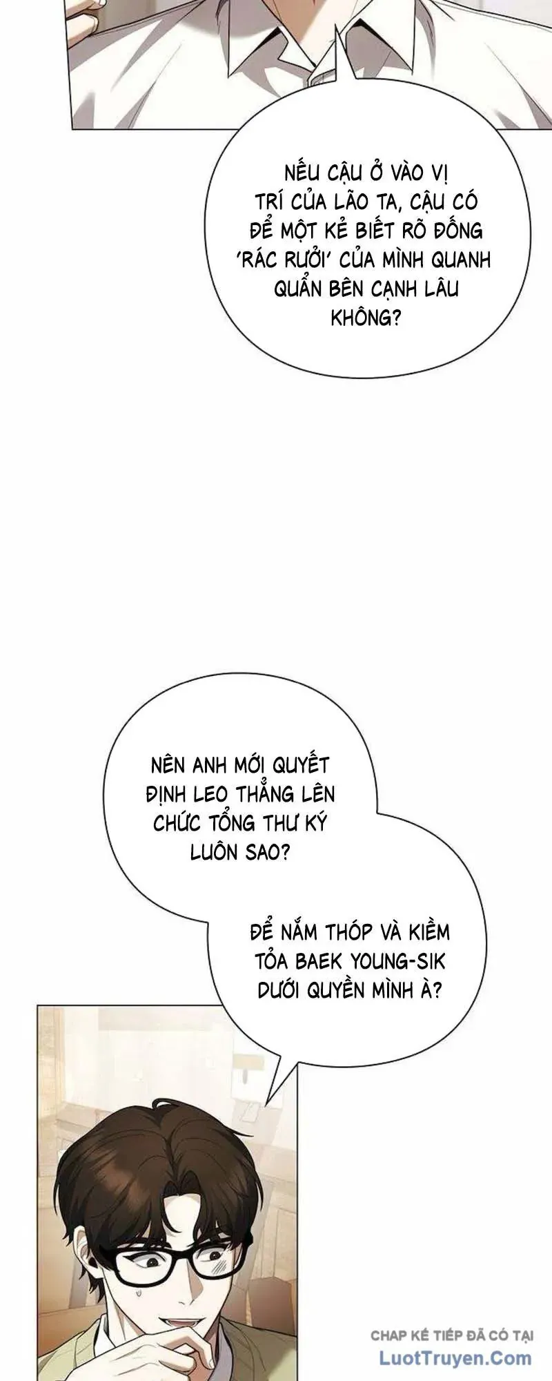 Chính Trị Gia Nhìn Thấu Vận Mệnh Chapter 5 - 44