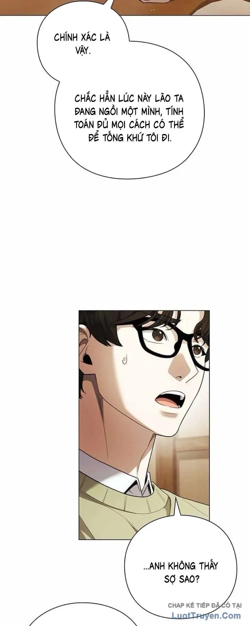 Chính Trị Gia Nhìn Thấu Vận Mệnh Chapter 5 - 46