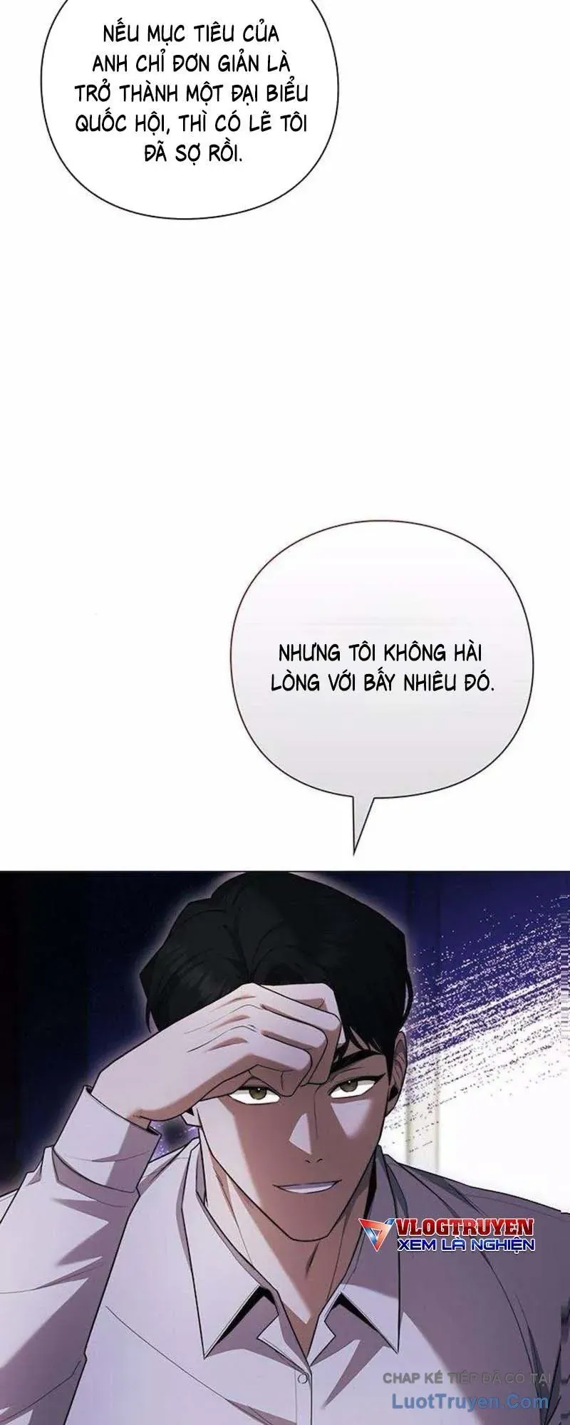Chính Trị Gia Nhìn Thấu Vận Mệnh Chapter 5 - 47