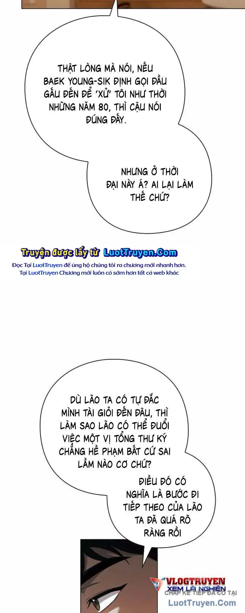 Chính Trị Gia Nhìn Thấu Vận Mệnh Chapter 5 - 50