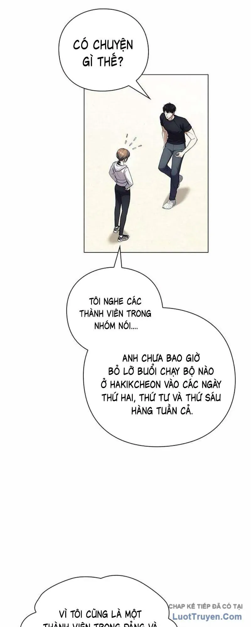 Chính Trị Gia Nhìn Thấu Vận Mệnh Chapter 5 - 6