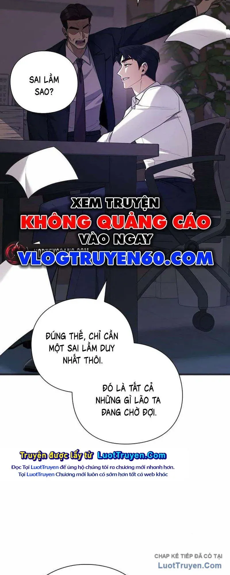 Chính Trị Gia Nhìn Thấu Vận Mệnh Chapter 5 - 52