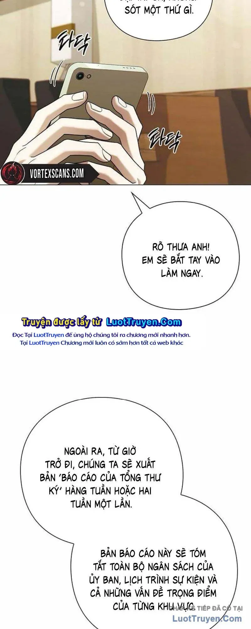 Chính Trị Gia Nhìn Thấu Vận Mệnh Chapter 5 - 57