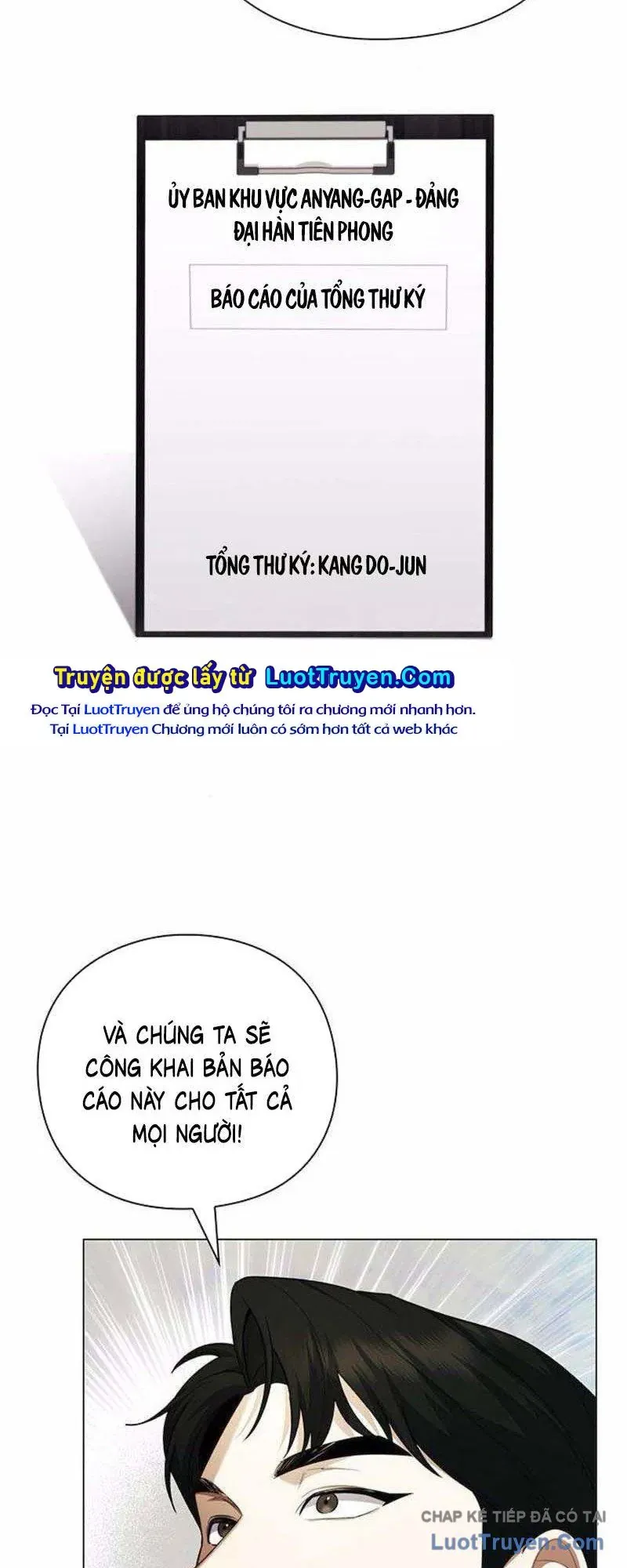 Chính Trị Gia Nhìn Thấu Vận Mệnh Chapter 5 - 58