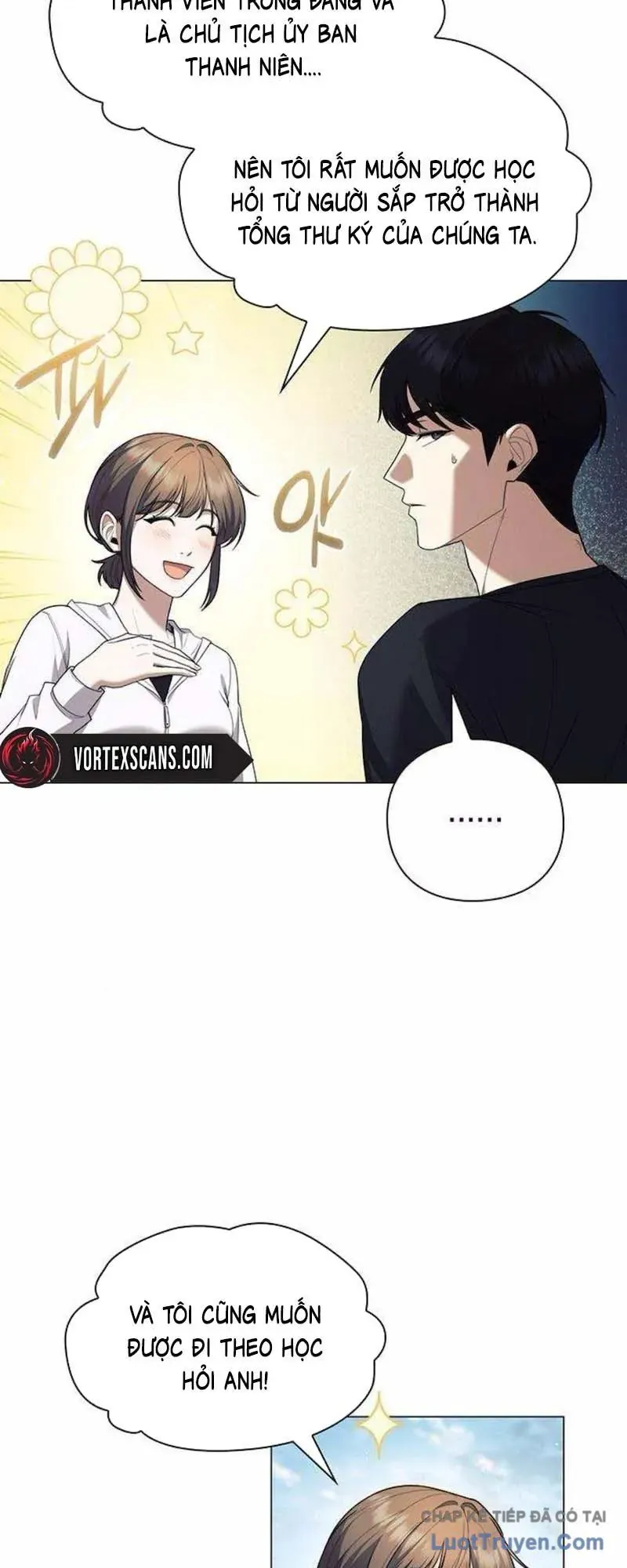 Chính Trị Gia Nhìn Thấu Vận Mệnh Chapter 5 - 7