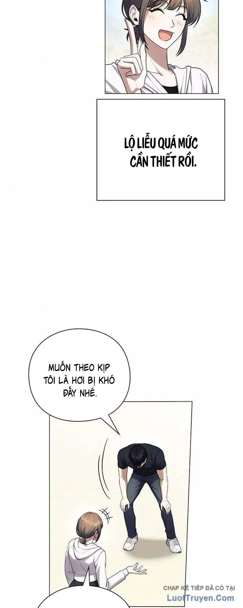 Chính Trị Gia Nhìn Thấu Vận Mệnh Chapter 5 - 8