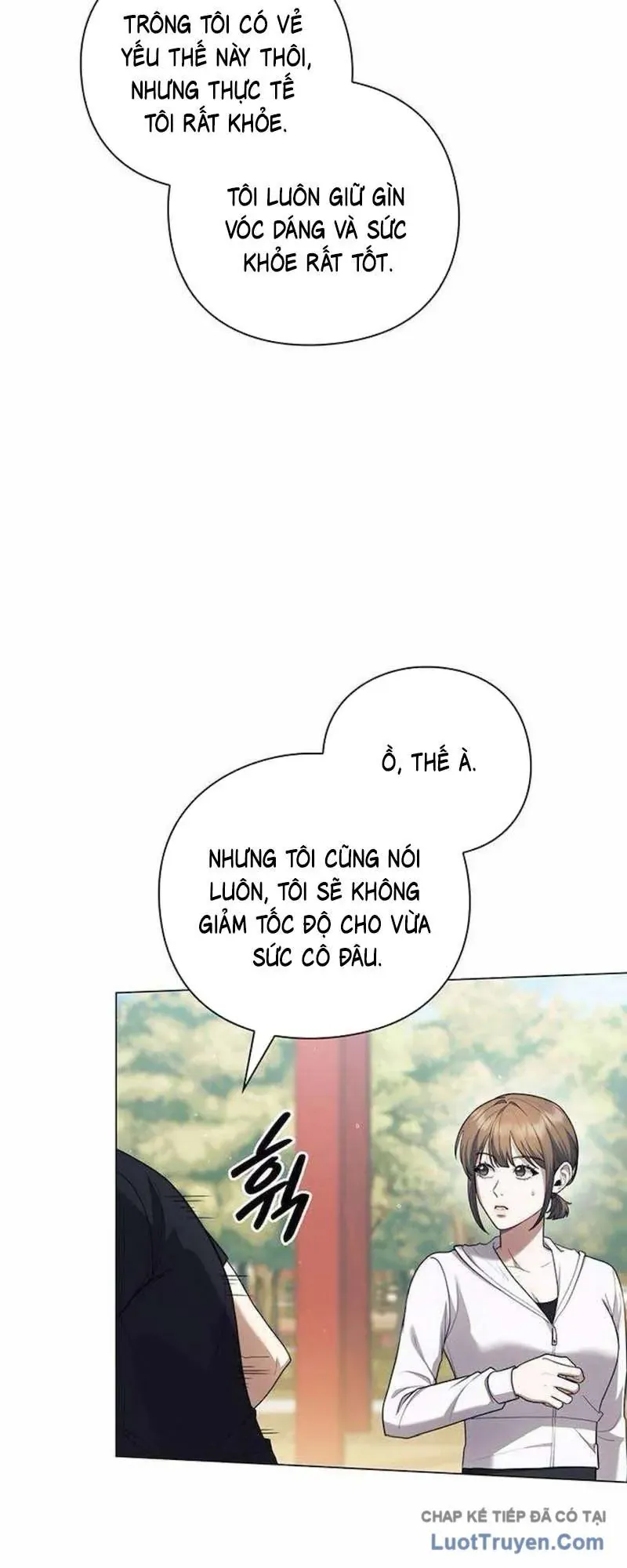 Chính Trị Gia Nhìn Thấu Vận Mệnh Chapter 5 - 9