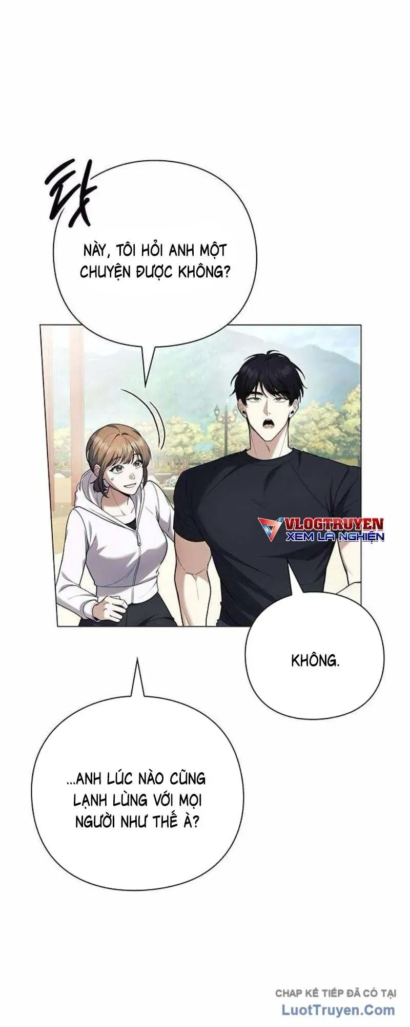 Chính Trị Gia Nhìn Thấu Vận Mệnh Chapter 5 - 10