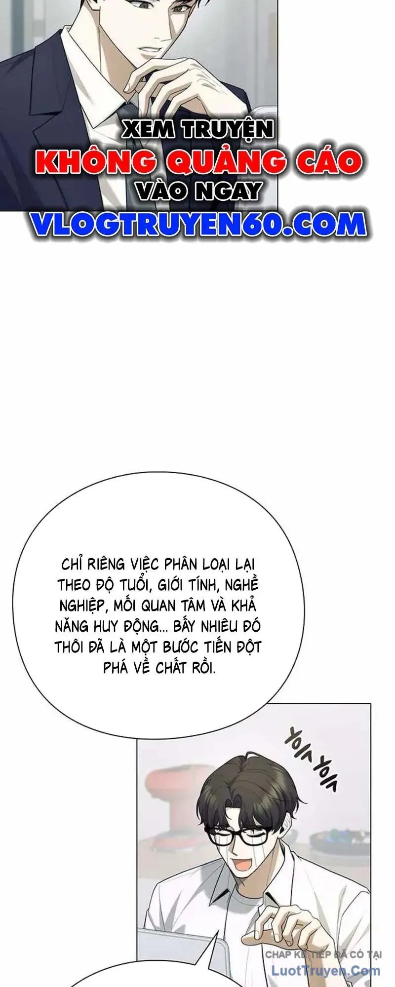 Chính Trị Gia Nhìn Thấu Vận Mệnh Chapter 6 - 11