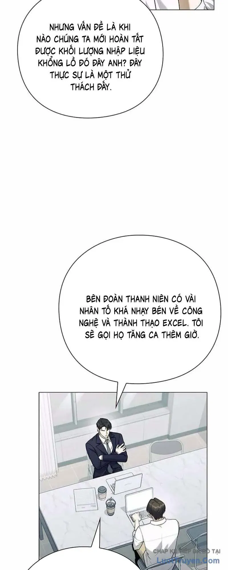 Chính Trị Gia Nhìn Thấu Vận Mệnh Chapter 6 - 12