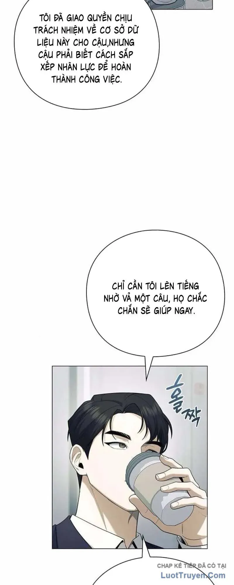 Chính Trị Gia Nhìn Thấu Vận Mệnh Chapter 6 - 13