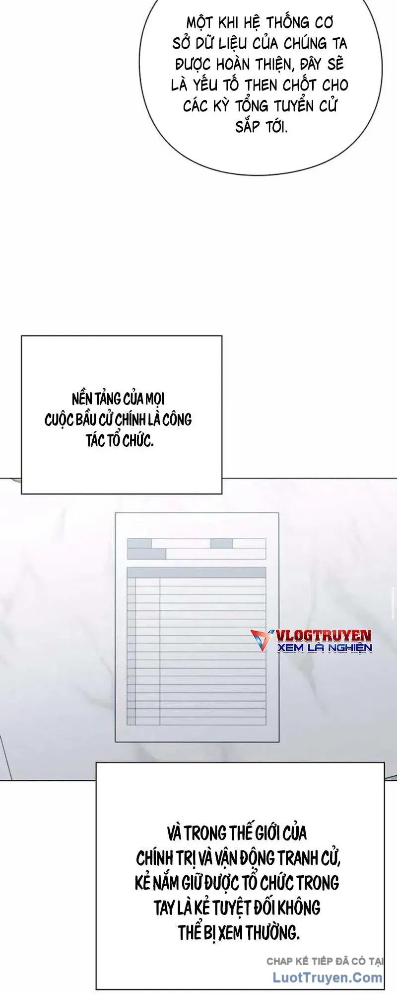 Chính Trị Gia Nhìn Thấu Vận Mệnh Chapter 6 - 14