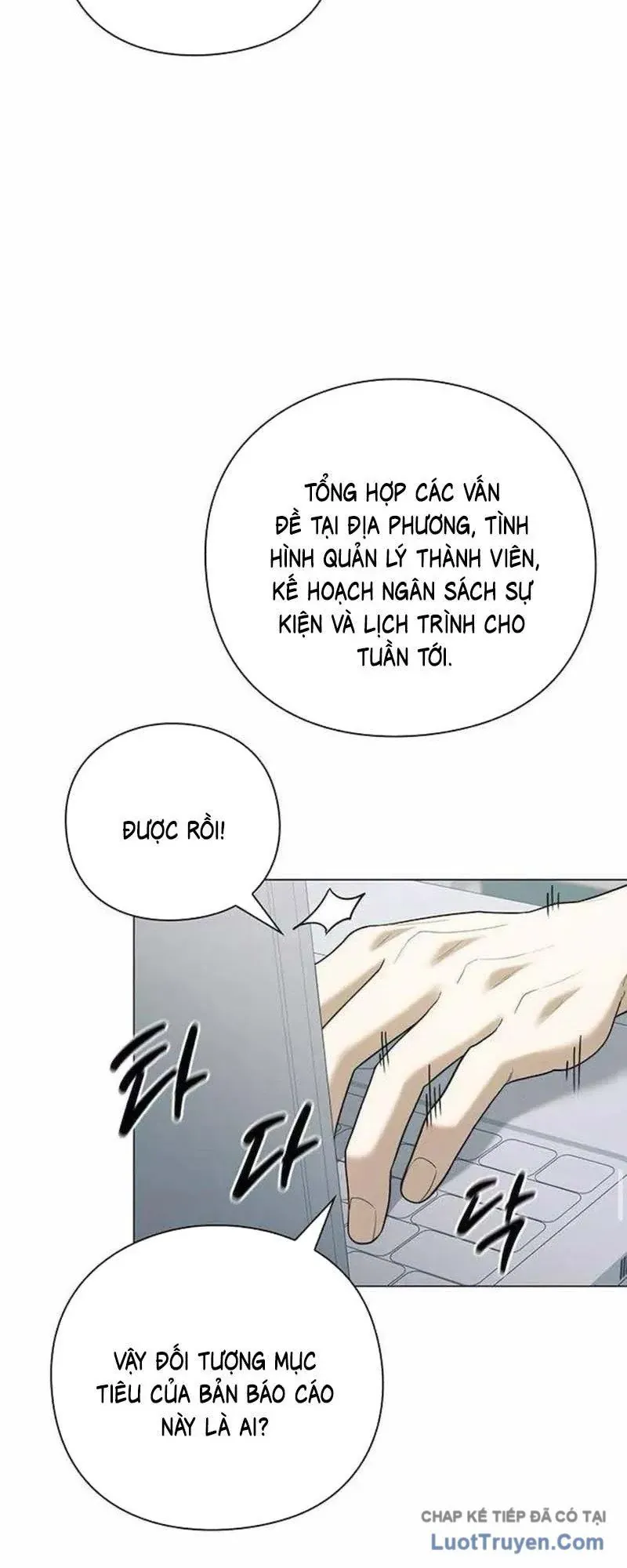 Chính Trị Gia Nhìn Thấu Vận Mệnh Chapter 6 - 18