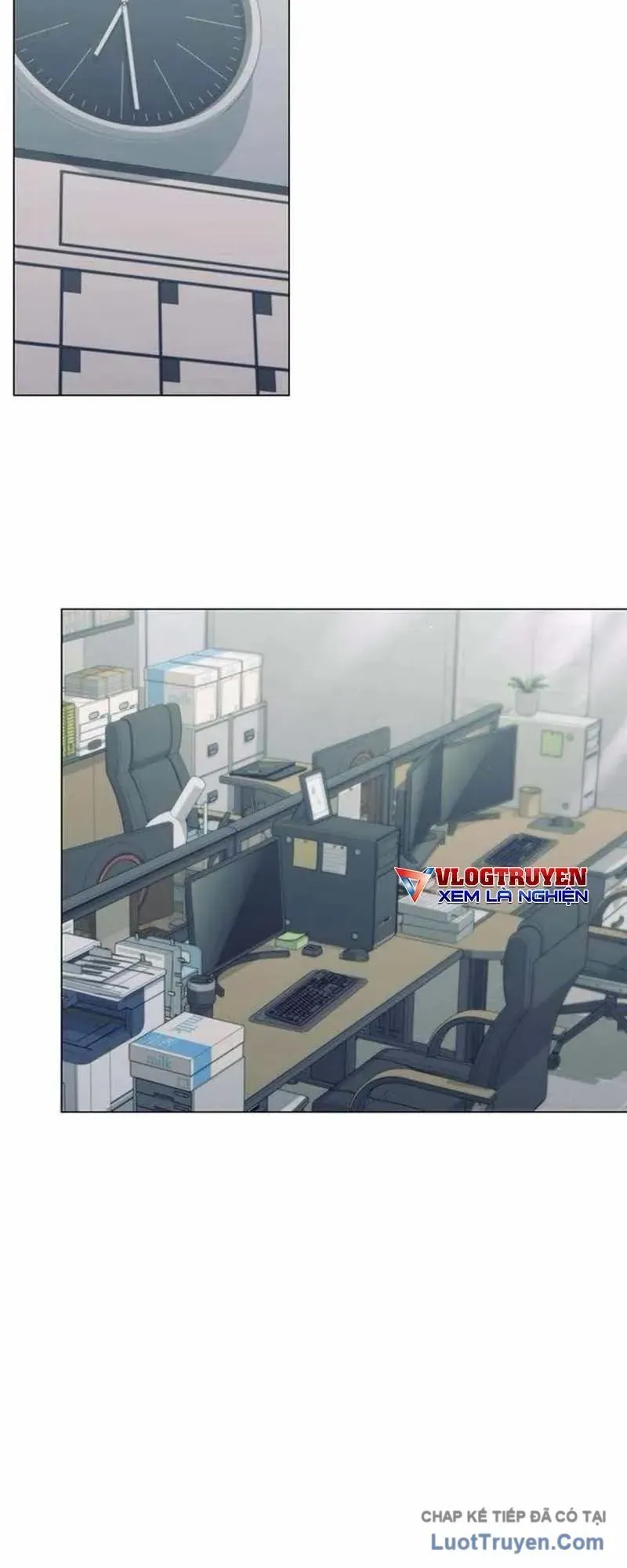 Chính Trị Gia Nhìn Thấu Vận Mệnh Chapter 6 - 3