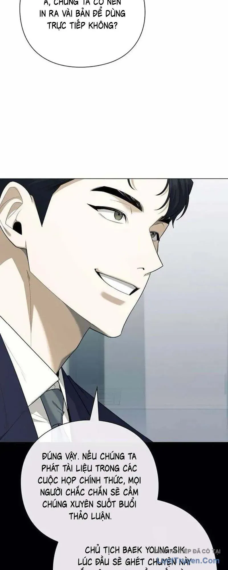 Chính Trị Gia Nhìn Thấu Vận Mệnh Chapter 6 - 21