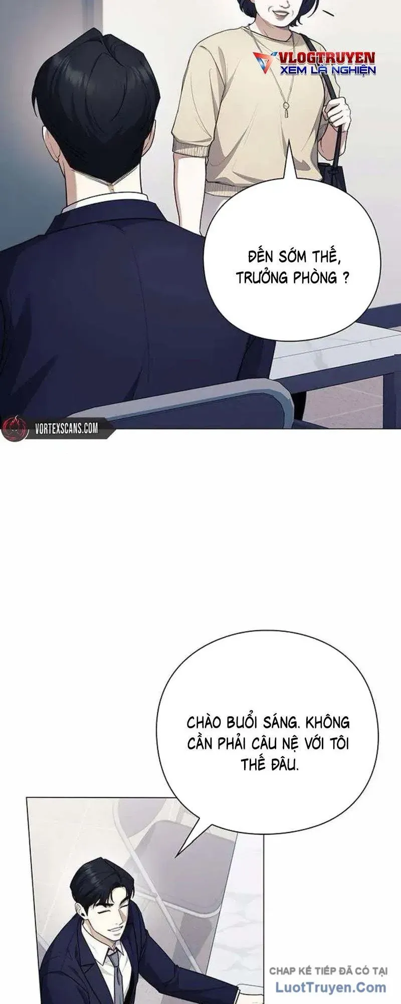 Chính Trị Gia Nhìn Thấu Vận Mệnh Chapter 6 - 24