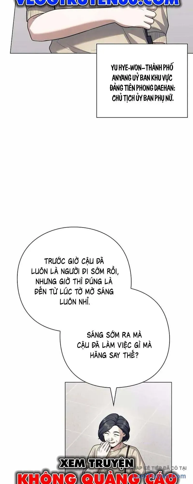 Chính Trị Gia Nhìn Thấu Vận Mệnh Chapter 6 - 26