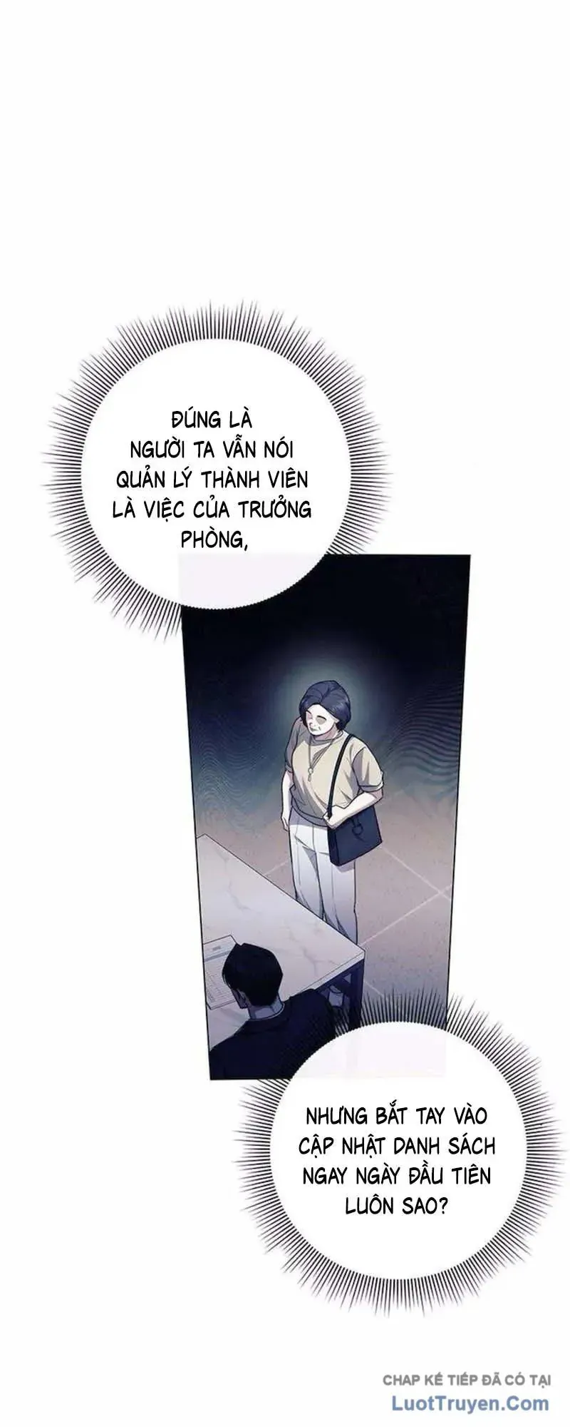 Chính Trị Gia Nhìn Thấu Vận Mệnh Chapter 6 - 29