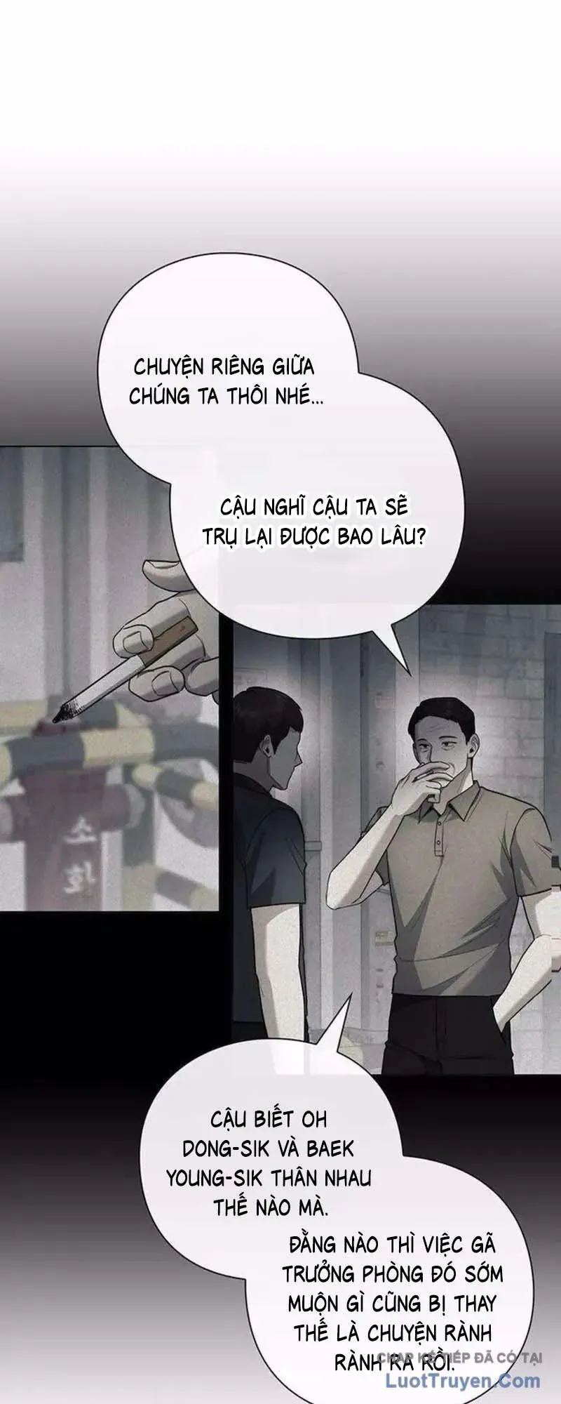 Chính Trị Gia Nhìn Thấu Vận Mệnh Chapter 6 - 30