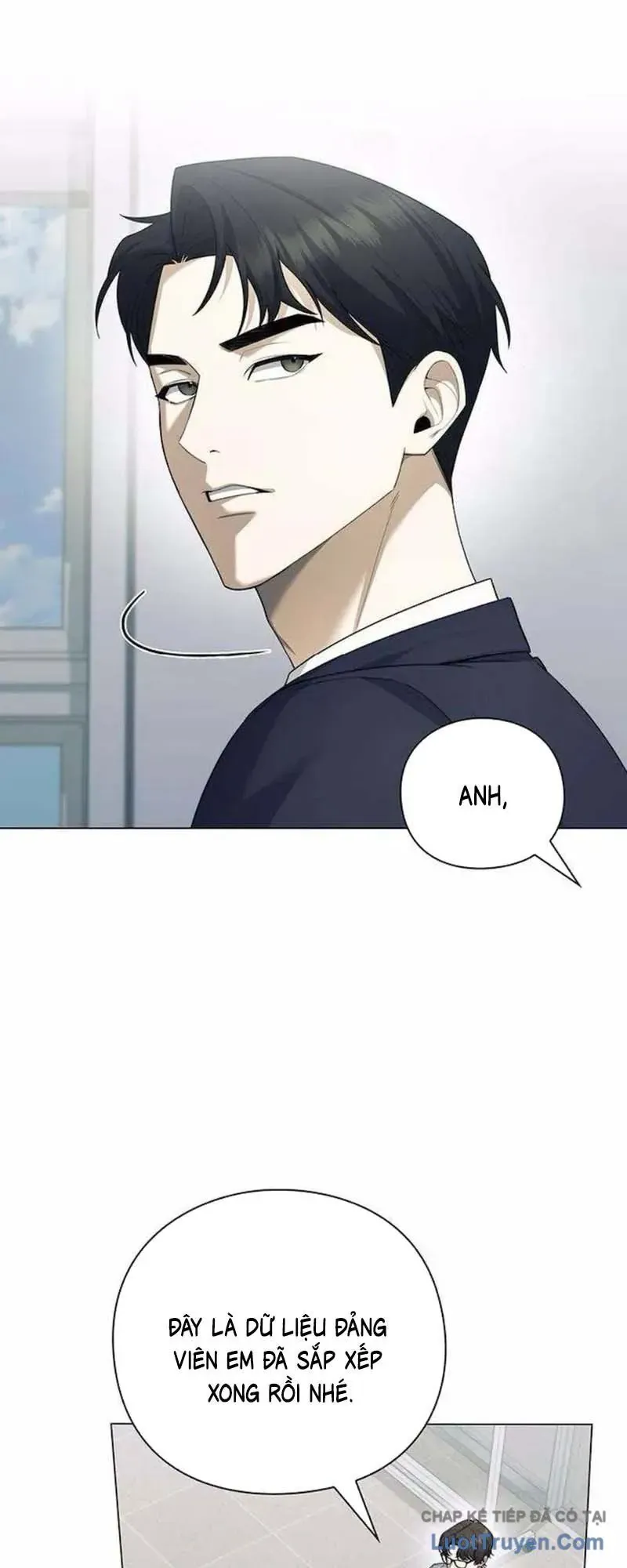 Chính Trị Gia Nhìn Thấu Vận Mệnh Chapter 6 - 4