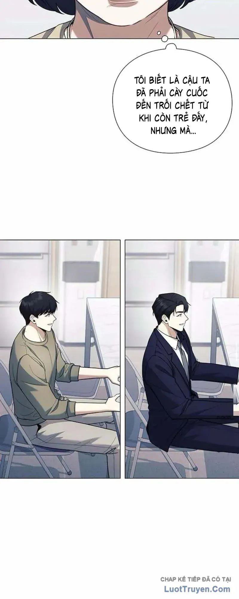 Chính Trị Gia Nhìn Thấu Vận Mệnh Chapter 6 - 32