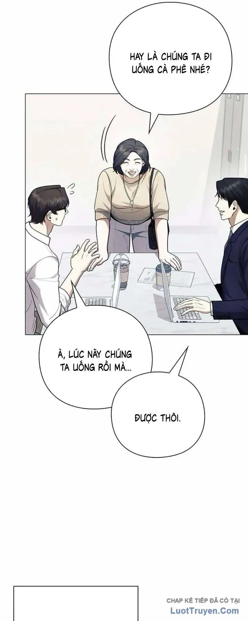 Chính Trị Gia Nhìn Thấu Vận Mệnh Chapter 6 - 33