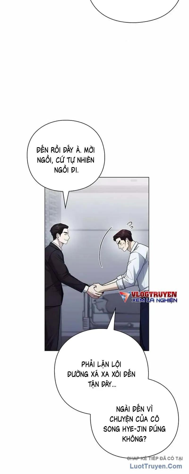 Chính Trị Gia Nhìn Thấu Vận Mệnh Chapter 6 - 39
