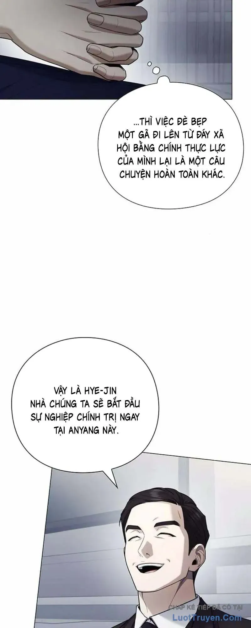 Chính Trị Gia Nhìn Thấu Vận Mệnh Chapter 6 - 43