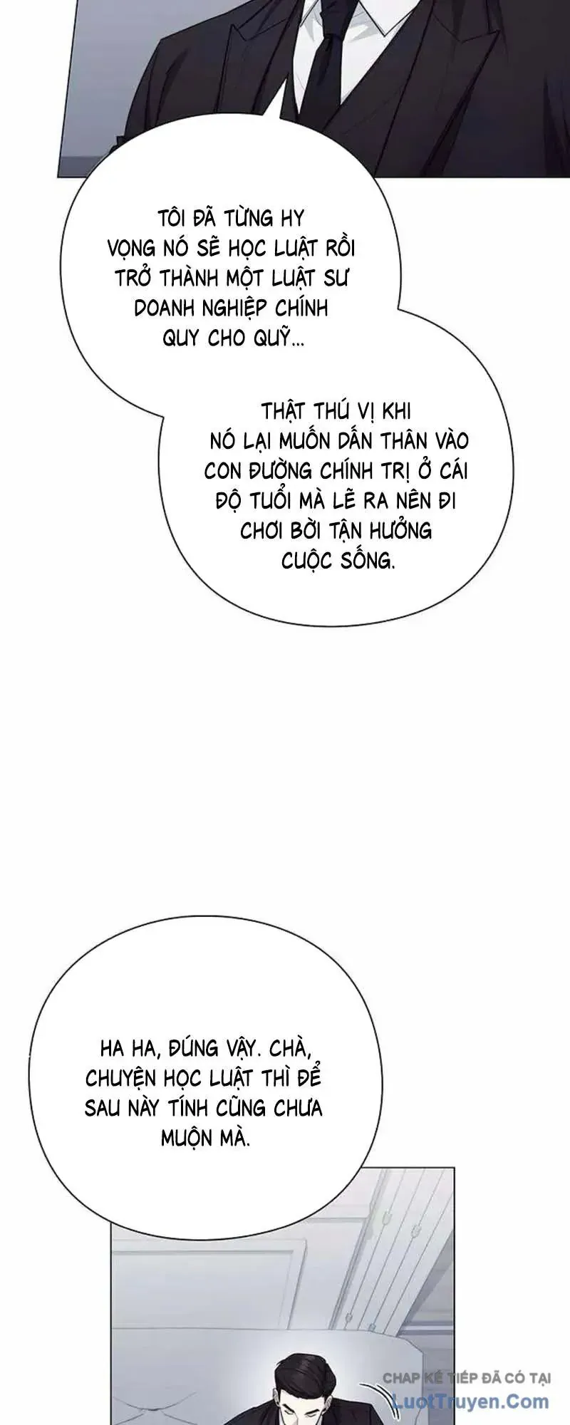 Chính Trị Gia Nhìn Thấu Vận Mệnh Chapter 6 - 44