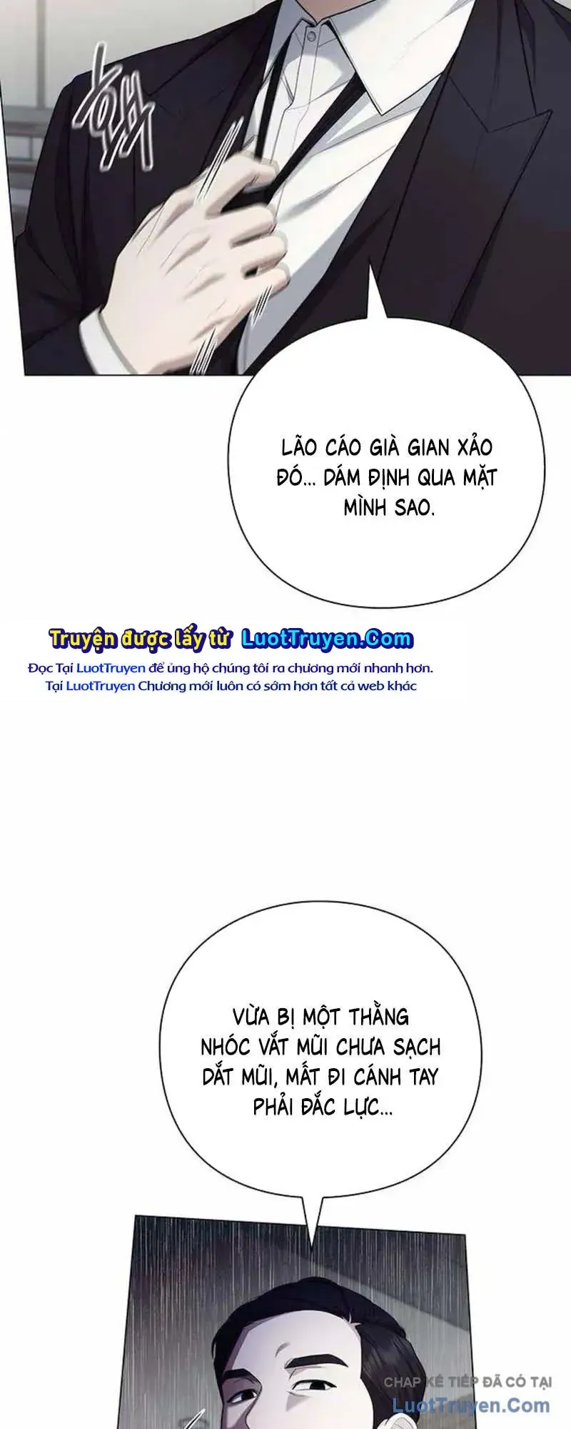 Chính Trị Gia Nhìn Thấu Vận Mệnh Chapter 6 - 55