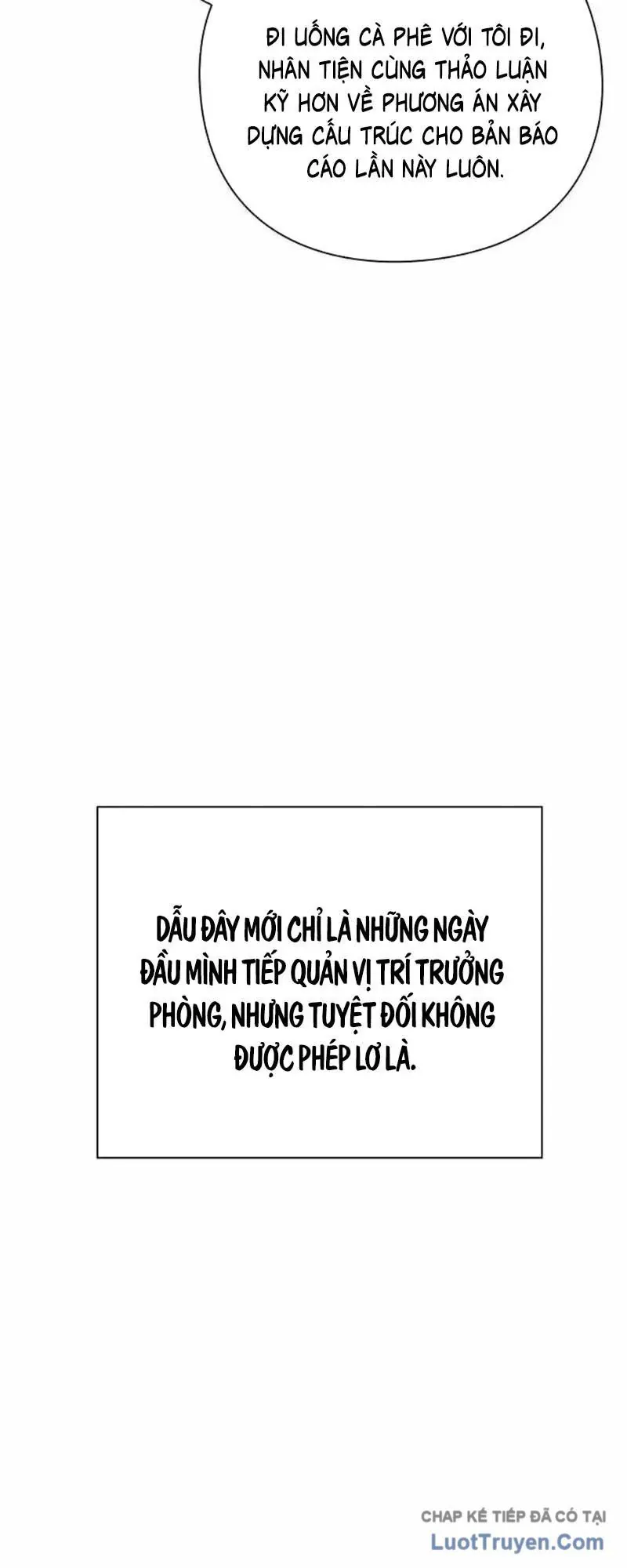 Chính Trị Gia Nhìn Thấu Vận Mệnh Chapter 6 - 7