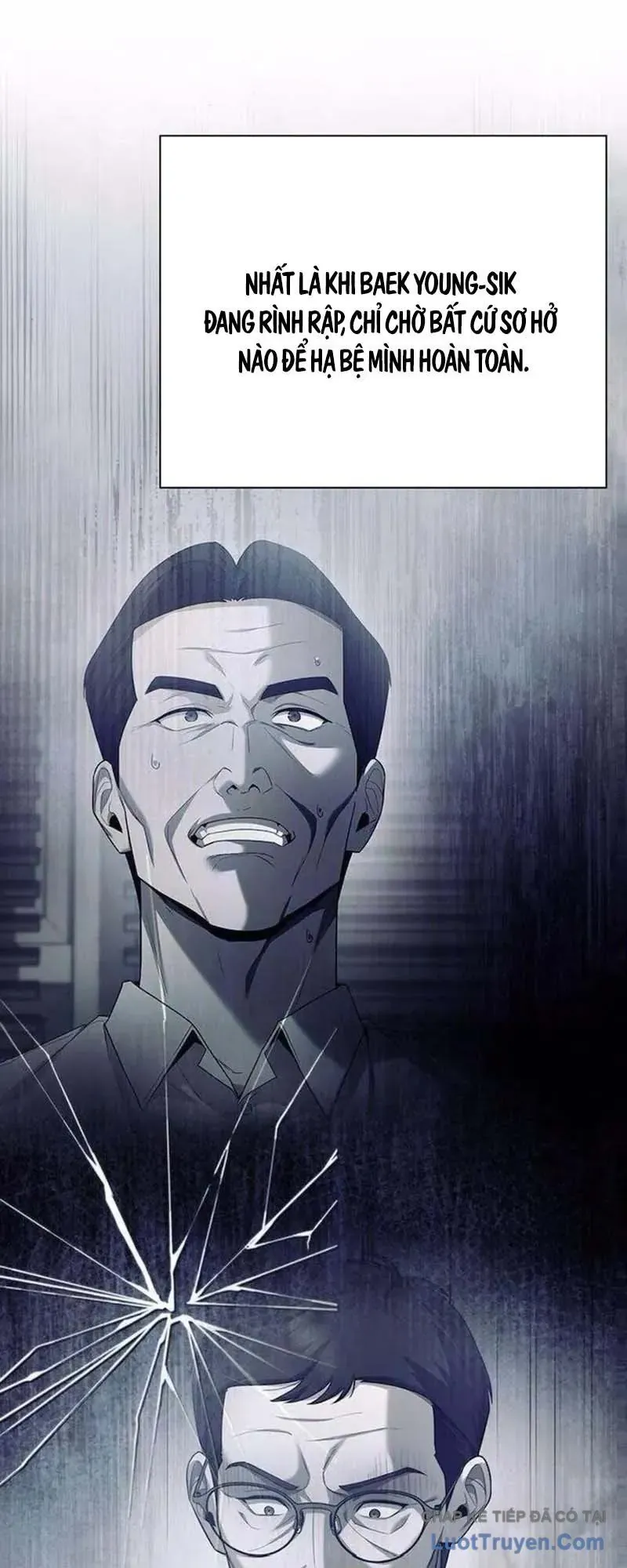 Chính Trị Gia Nhìn Thấu Vận Mệnh Chapter 6 - 8