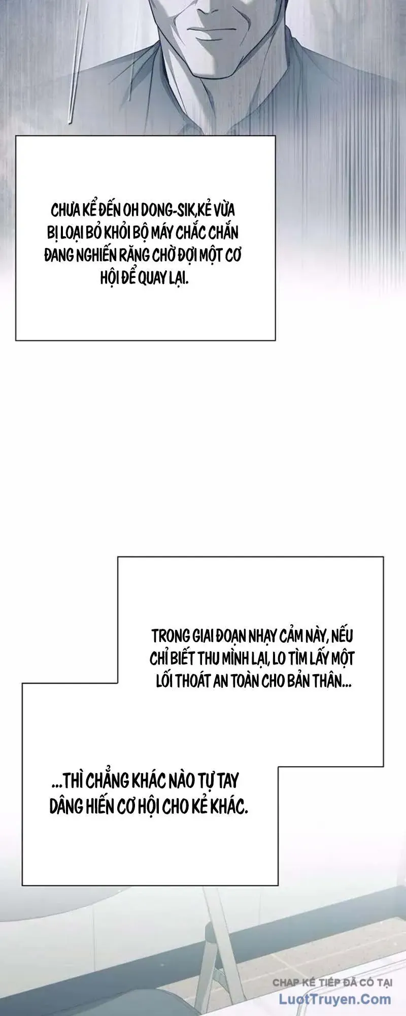 Chính Trị Gia Nhìn Thấu Vận Mệnh Chapter 6 - 9