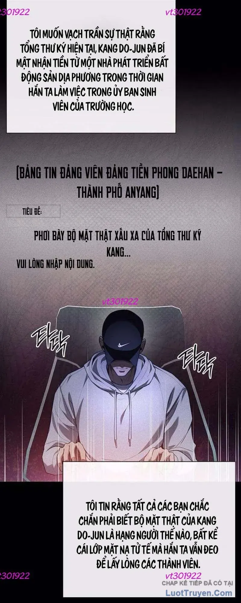 Chính Trị Gia Nhìn Thấu Vận Mệnh Chapter 7 - 12