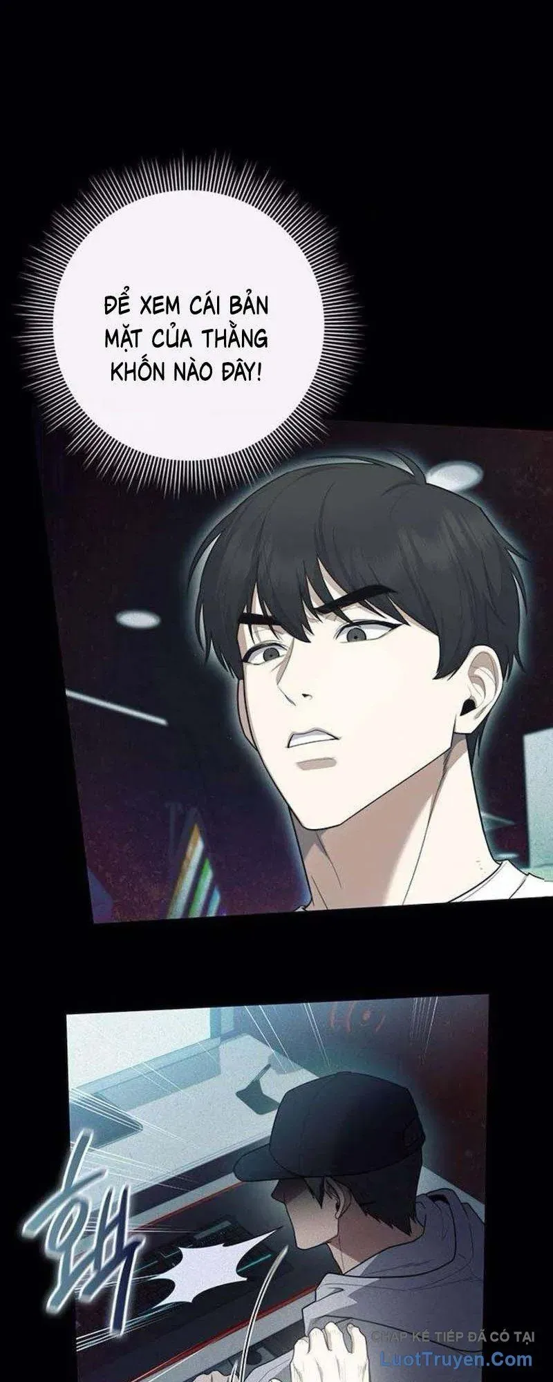 Chính Trị Gia Nhìn Thấu Vận Mệnh Chapter 7 - 15