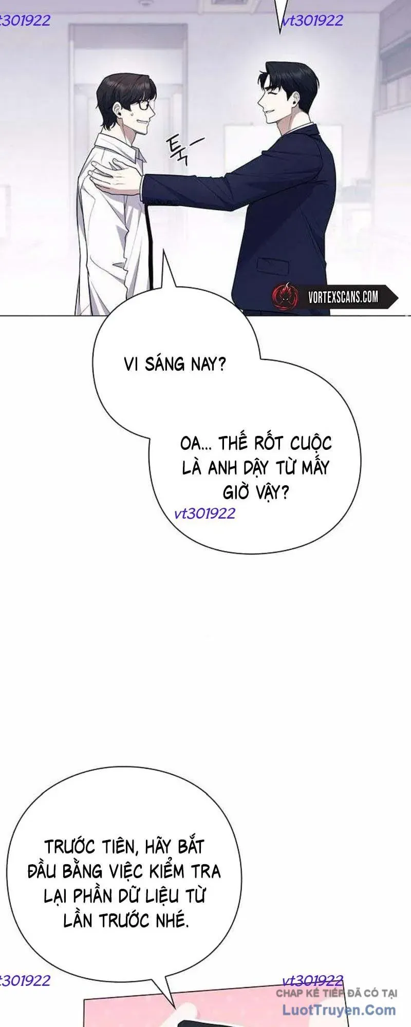 Chính Trị Gia Nhìn Thấu Vận Mệnh Chapter 7 - 27