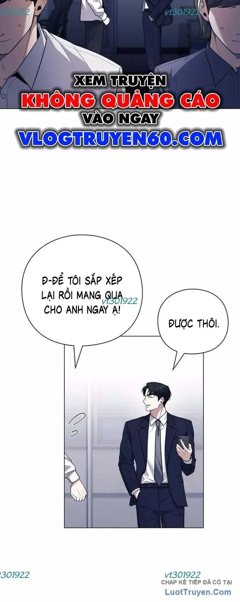 Chính Trị Gia Nhìn Thấu Vận Mệnh Chapter 7 - 30