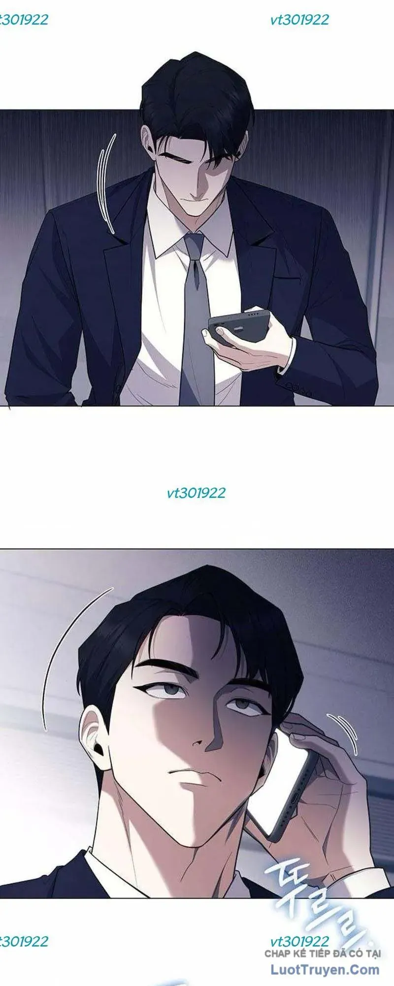 Chính Trị Gia Nhìn Thấu Vận Mệnh Chapter 7 - 31