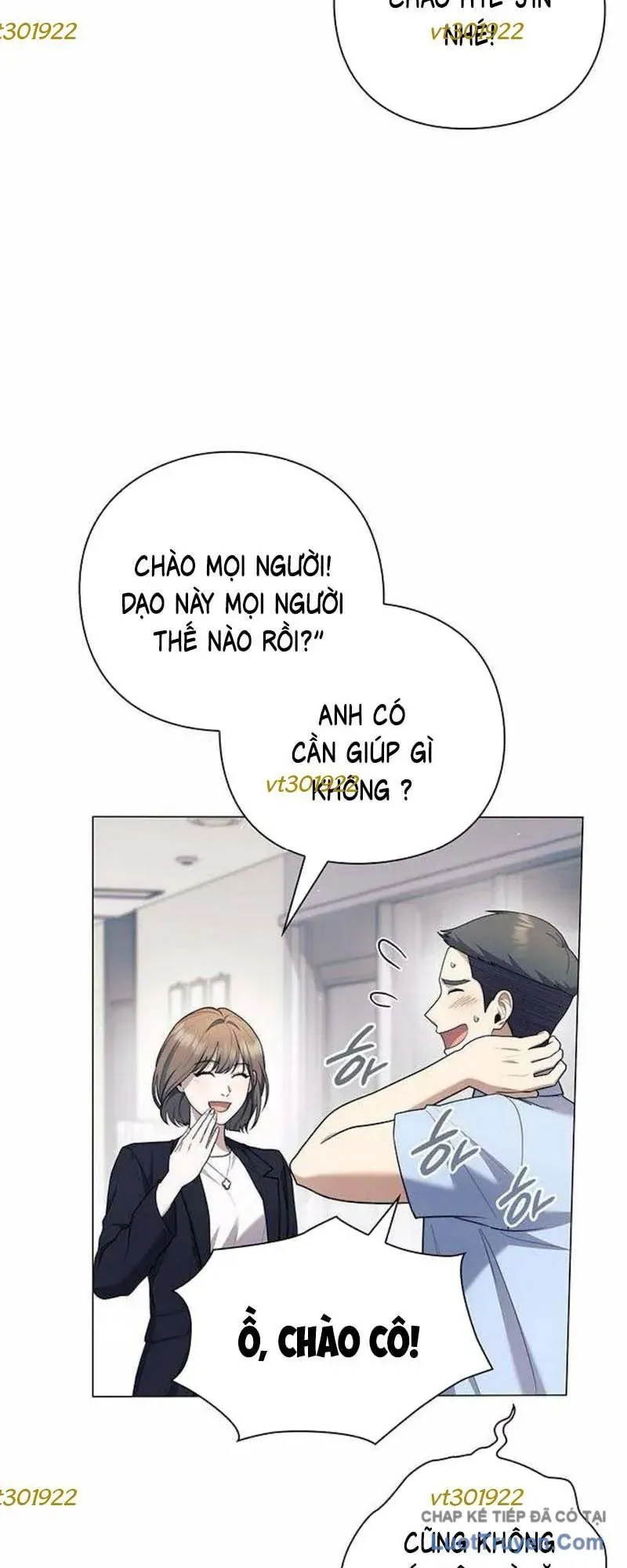 Chính Trị Gia Nhìn Thấu Vận Mệnh Chapter 7 - 33