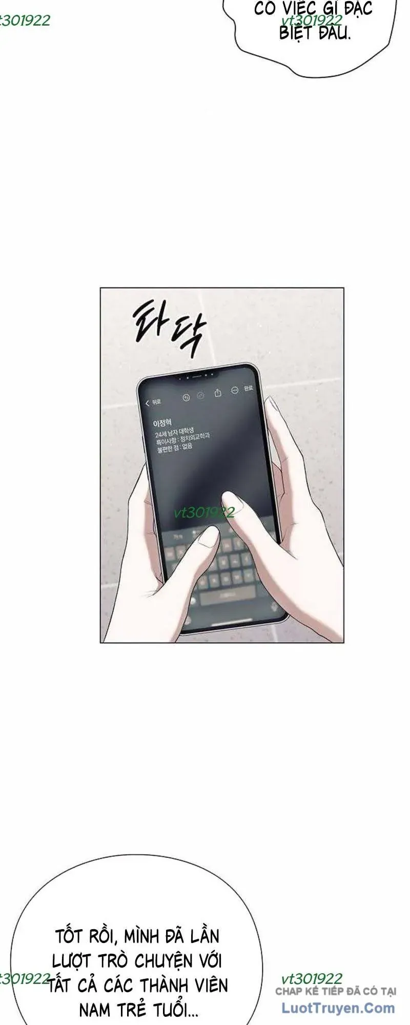 Chính Trị Gia Nhìn Thấu Vận Mệnh Chapter 7 - 34