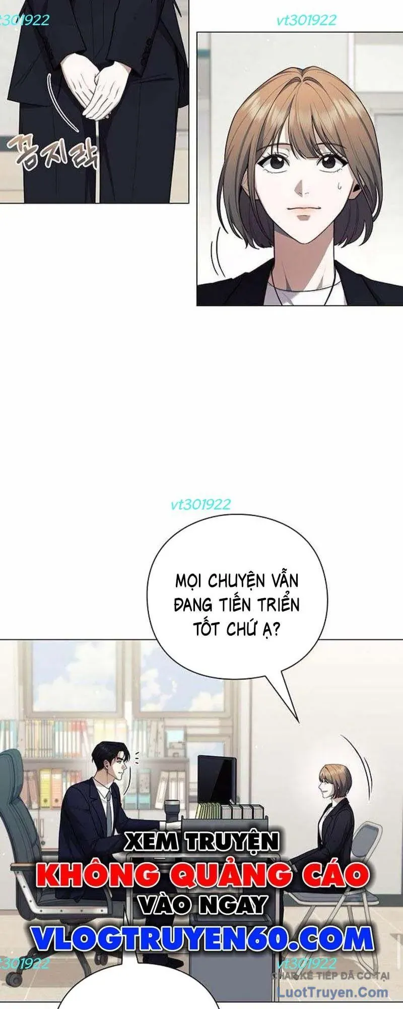 Chính Trị Gia Nhìn Thấu Vận Mệnh Chapter 7 - 40