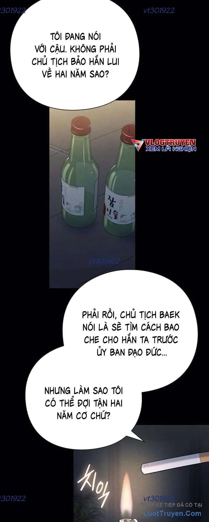 Chính Trị Gia Nhìn Thấu Vận Mệnh Chapter 7 - 5