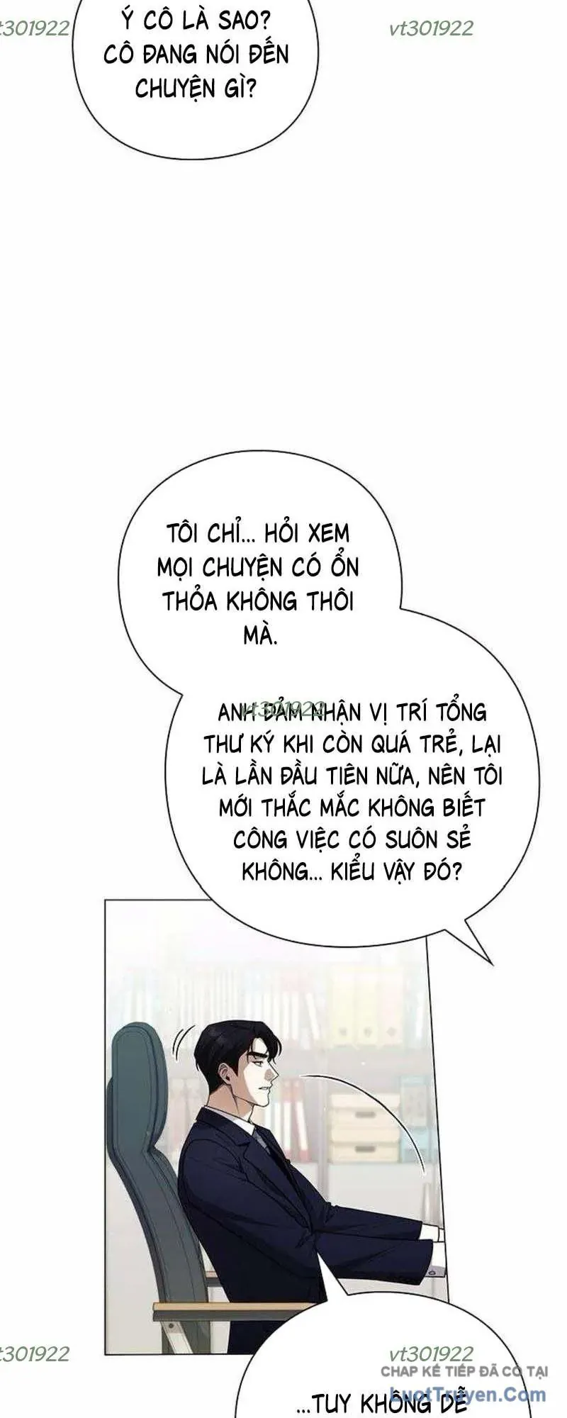 Chính Trị Gia Nhìn Thấu Vận Mệnh Chapter 7 - 41