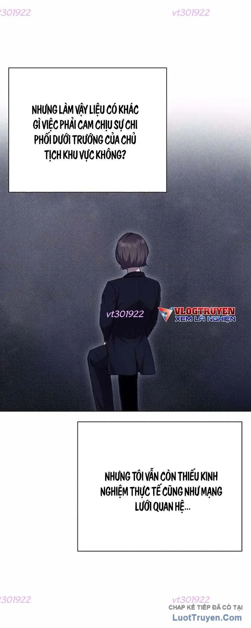 Chính Trị Gia Nhìn Thấu Vận Mệnh Chapter 7 - 46