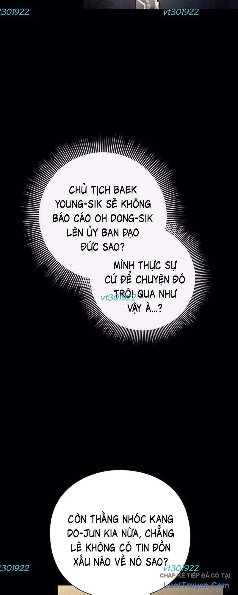 Chính Trị Gia Nhìn Thấu Vận Mệnh Chapter 7 - 6
