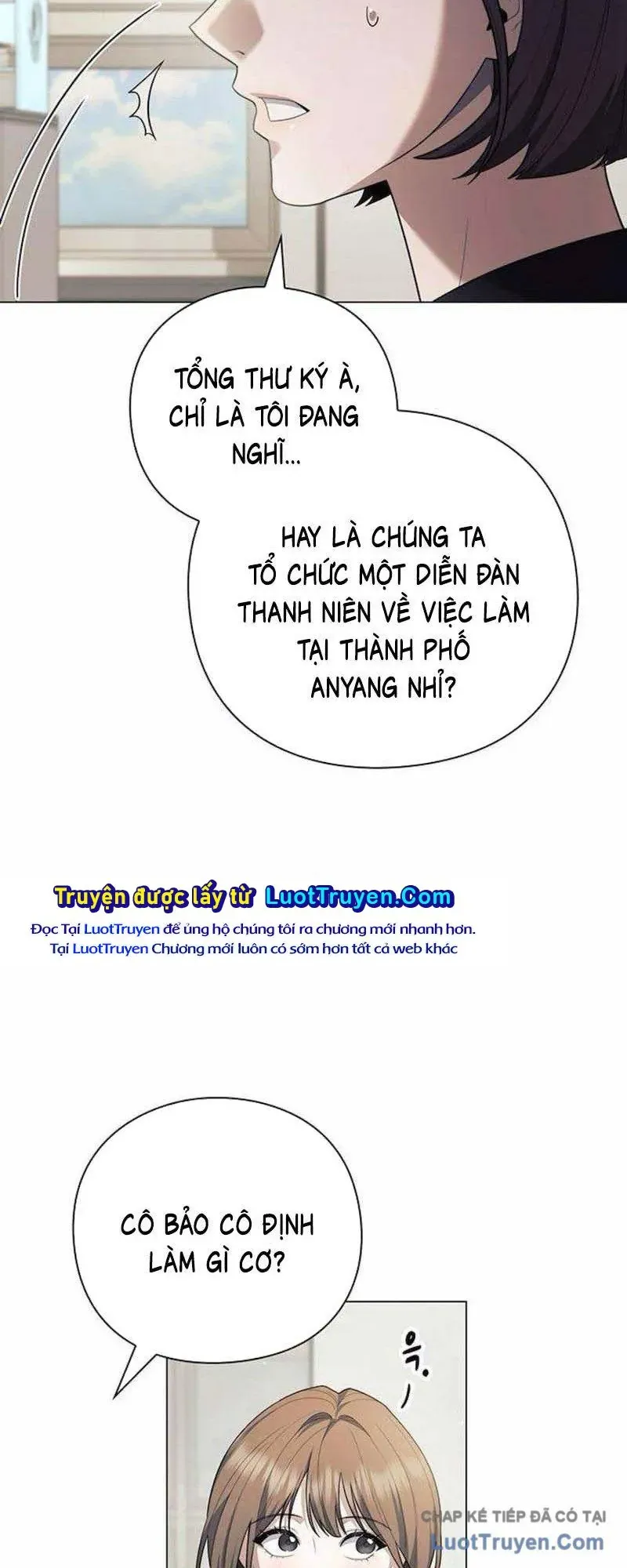 Chính Trị Gia Nhìn Thấu Vận Mệnh Chapter 7 - 54