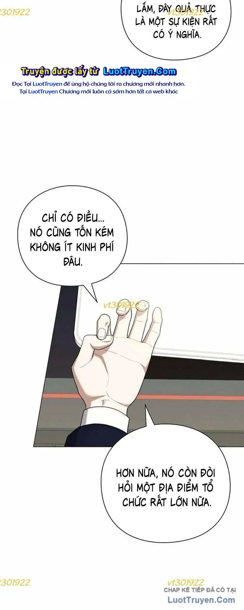 Chính Trị Gia Nhìn Thấu Vận Mệnh Chapter 7 - 56