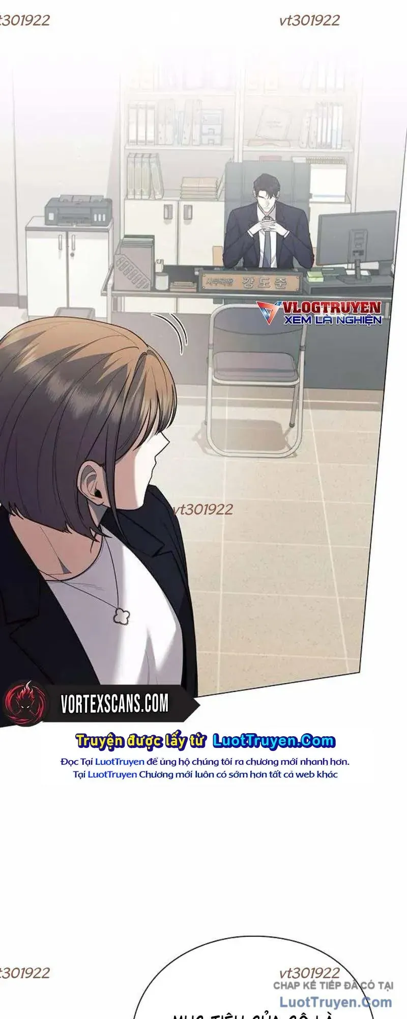 Chính Trị Gia Nhìn Thấu Vận Mệnh Chapter 7 - 64