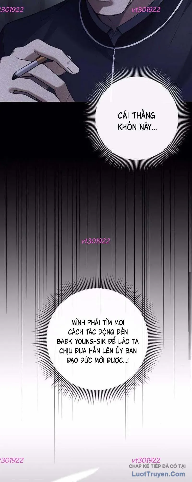 Chính Trị Gia Nhìn Thấu Vận Mệnh Chapter 7 - 8